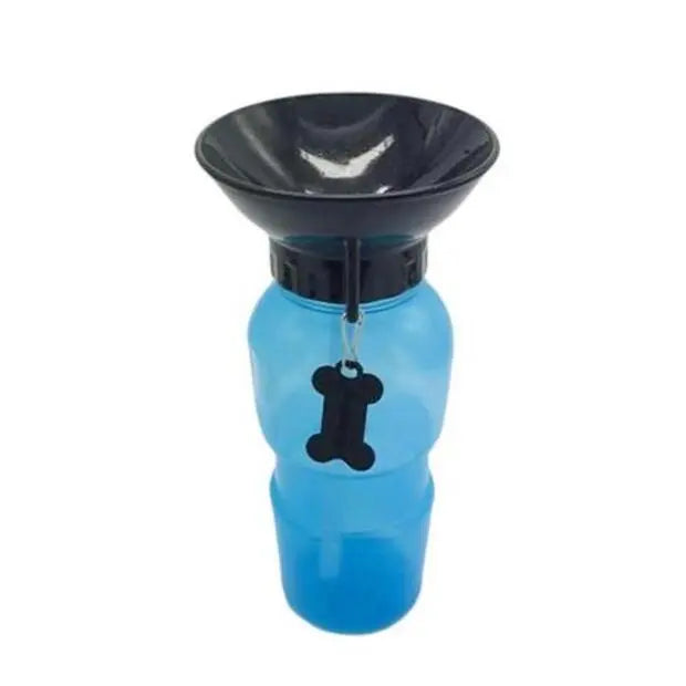AquaPaws Portable Leak-Proof Pet Water Bottle KaiiRova